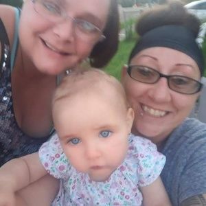 Meet your Posher, Patricia